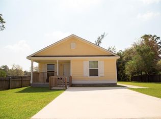 2926 Railwood St, Baytown, TX 77521