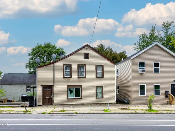 727 Burden Avenue, Troy, NY 12180