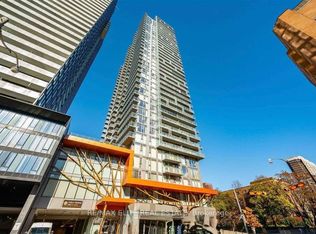 50 Wellesley St E #1605, Toronto, ON M4Y 0C8