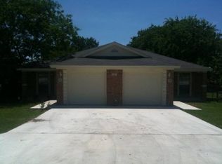 903 Travis Ln #A, Harker Heights, TX 76548