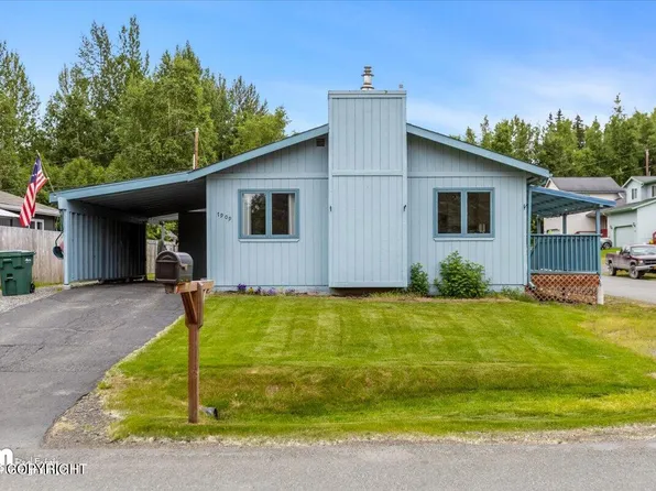 7909 Ladasa Pl, Anchorage, AK 99507
