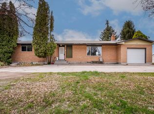 114 Park St, Hazelton, ID 83335