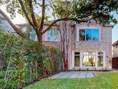 3527 Asbury St, University Park, TX, 75205
