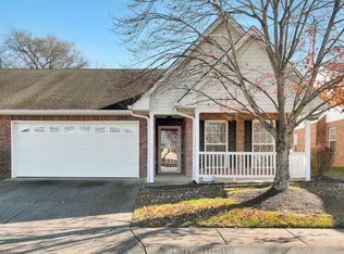 1307 Danbury Dr, Columbia, TN 38401