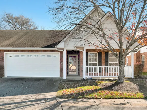 1307 Danbury Dr, Columbia, TN 38401