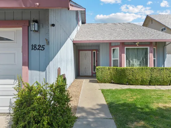 1825 Bridgewood Way, Modesto, CA 95355