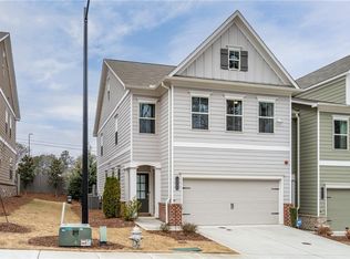 1255 Herty Dr, Marietta, GA 30062