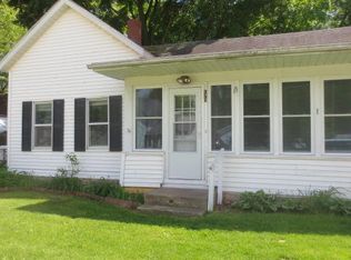 170 Morrison St, Coloma, MI 49038