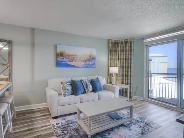 2501 S Ocean Blvd #1129 — Photo 6