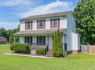 426 N Ivy Ave, Henrico, VA 23075