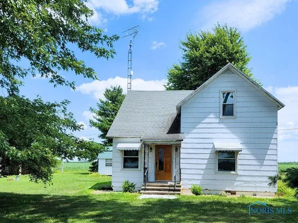 16677 Road 11, Columbus Grove, OH 45830