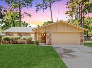 2721 Frostwood Dr, Shreveport, LA 71108