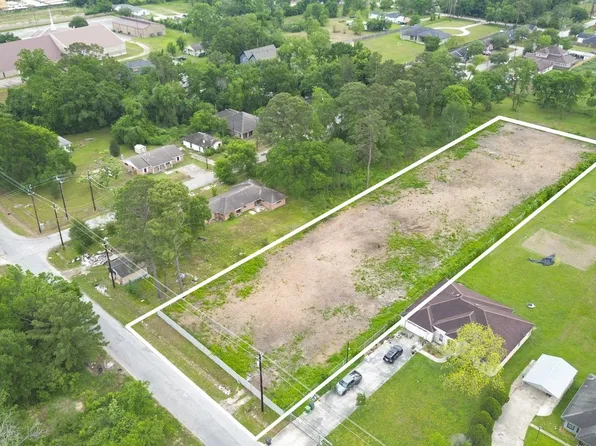 3211 De Soto St, Houston, TX 77091