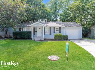 817 S Weaver St, Olathe, KS 66061