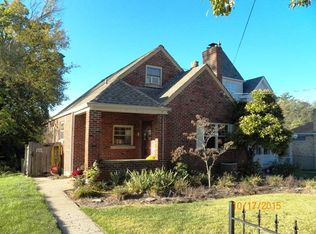 4111 W 8th St, Cincinnati, OH 45205