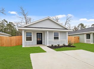 12086 William Trails Cir, Willis, TX 77378