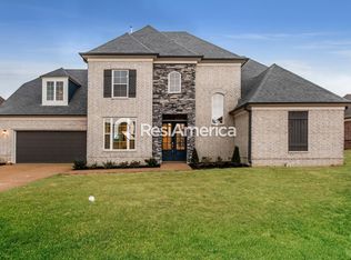 164 Heritage Lake Dr, Memphis, TN 38109