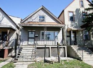 2950 E 82nd St, Chicago, IL 60617