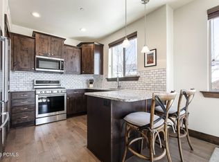 1195 W Black Rock Trl #37, Kamas, UT 84036