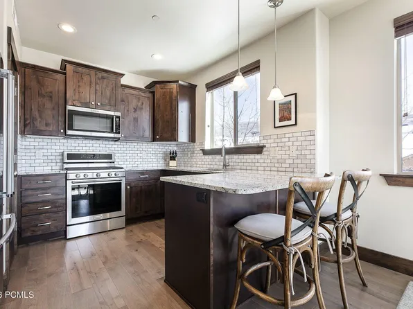 1195 W Black Rock Trl #37, Kamas, UT 84036