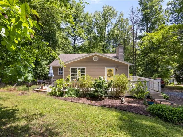 6405 Rolling Acres Dr, Gibsonville, NC 27249