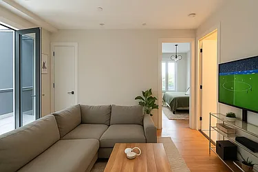 Rented by Doorway NYC, LLC