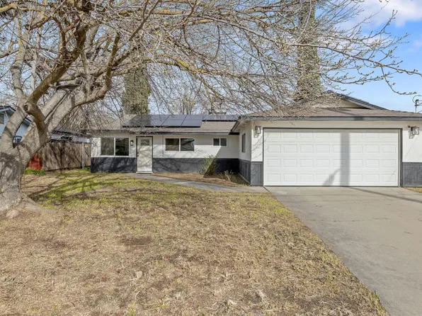 1401 N Williams St, Hanford, CA 93230