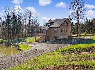 130 Taylor Hts, Holland, NY 14080