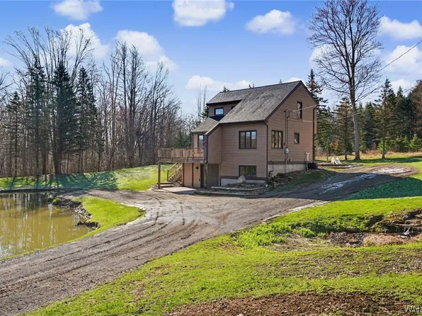 130 Taylor Hts, Holland, NY 14080