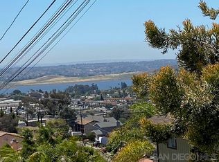 1118 La Mesa Ave, Spring Valley, CA 91977