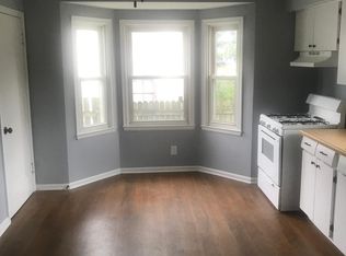 311 W Main St, Griffith, IN 46319