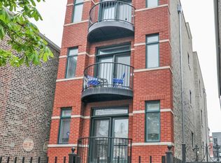 1704 S Morgan St #2, Chicago, IL 60608