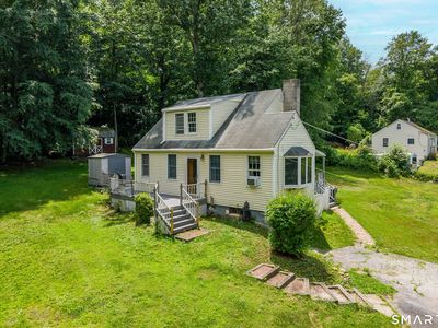 5 Parmalee Park Place, Newtown, CT, 06470