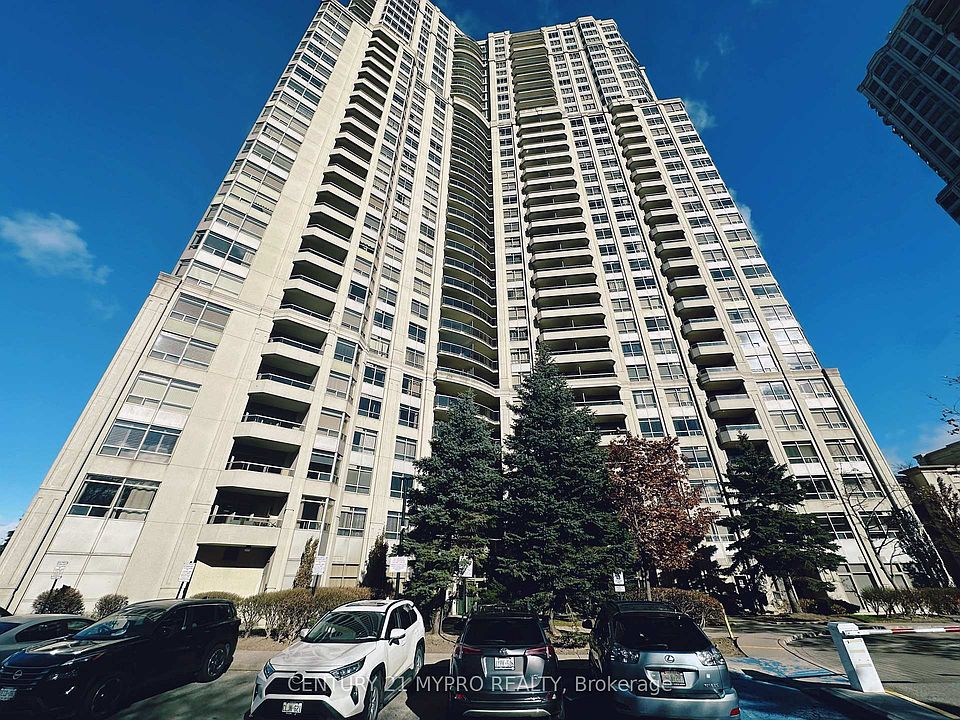 1st image of 35 Kingsbridge Garden Cir #2201