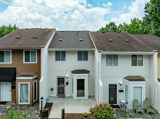 182 Sierra Pl #182, Bristol, VA 24201