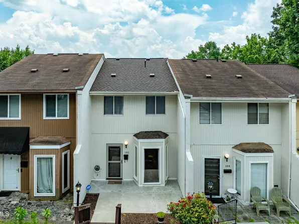 182 Sierra Pl #182, Bristol, VA 24201