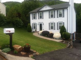 715 Ray St, Roanoke, VA 24019