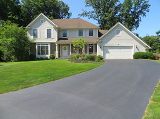 15 Misty Meadow Way, Fairport, NY 14450