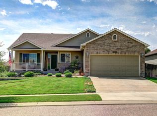 6507 Graymont Dr, Colorado Springs, CO 80923
