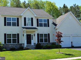 712 Princeton Ln, Newark, DE 19713