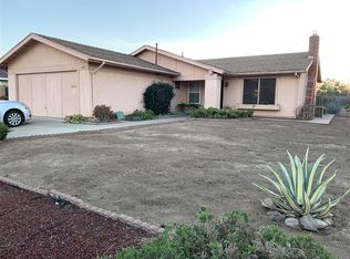 609 Valley Meadow Pl, Escondido, CA 92027
