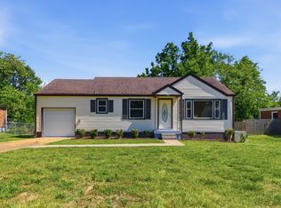 2812 Blue Brick Dr, Nashville, TN 37214