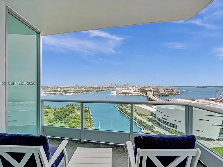 900 Biscayne Blvd #2901 — Photo 56