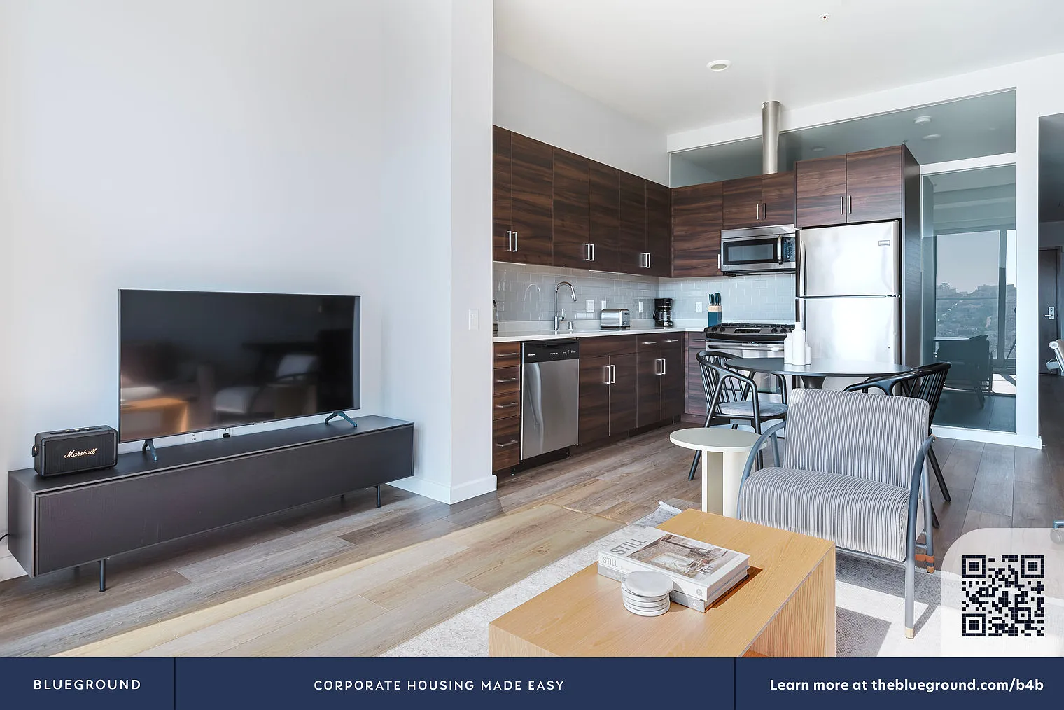 1 bed, 1.0 bath, 641 sqft, $4,720 — Photo 4