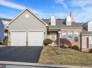 234 Fairmount Ct #44, Shrewsbury, PA 17361