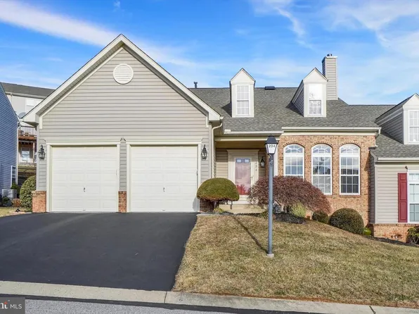 234 Fairmount Ct #44, Shrewsbury, PA 17361