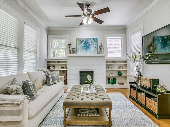5th image of 6117 Belmont Ave