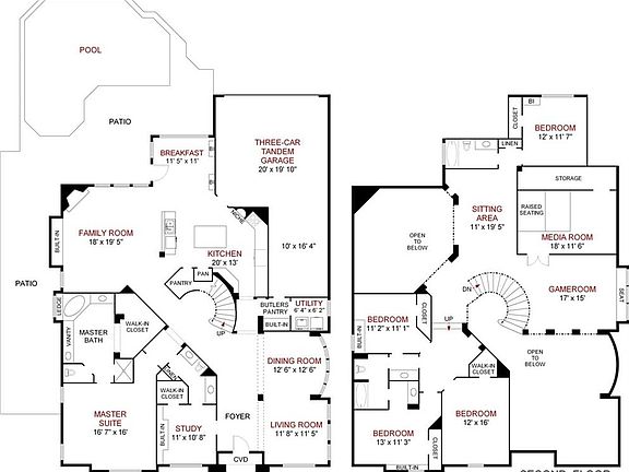2nd image of 5023 Navajo Dr