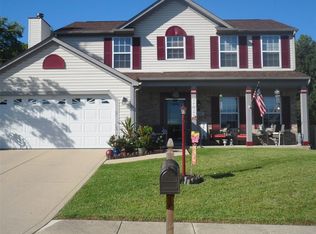 6926 Lohr Way, Indianapolis, IN