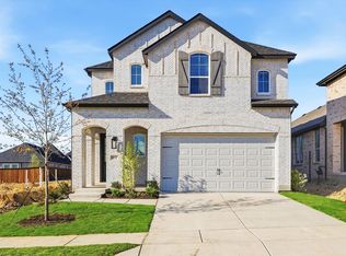 831 Dogwood Ln, Lavon, TX 75166